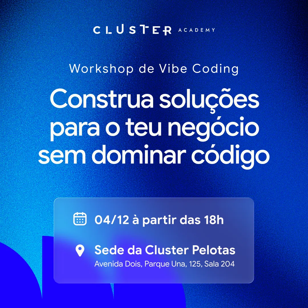 Workshop de Vibe Coding